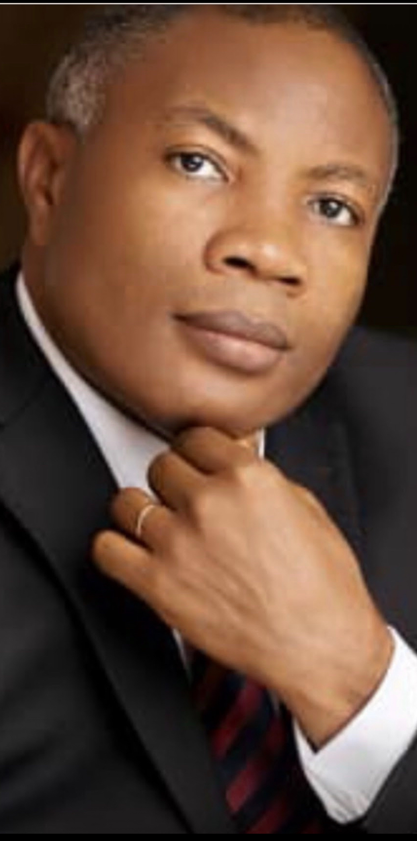 Oliver Udeh